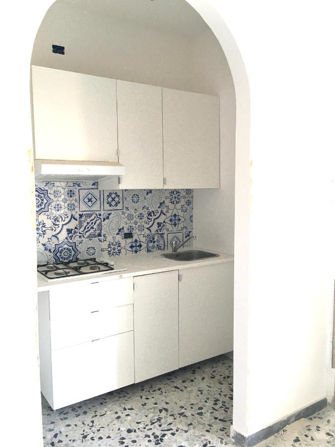 Appartement Puntamare à Peschici Extérieur photo