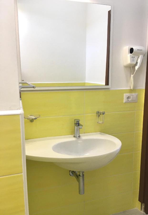 Appartement Puntamare à Peschici Extérieur photo