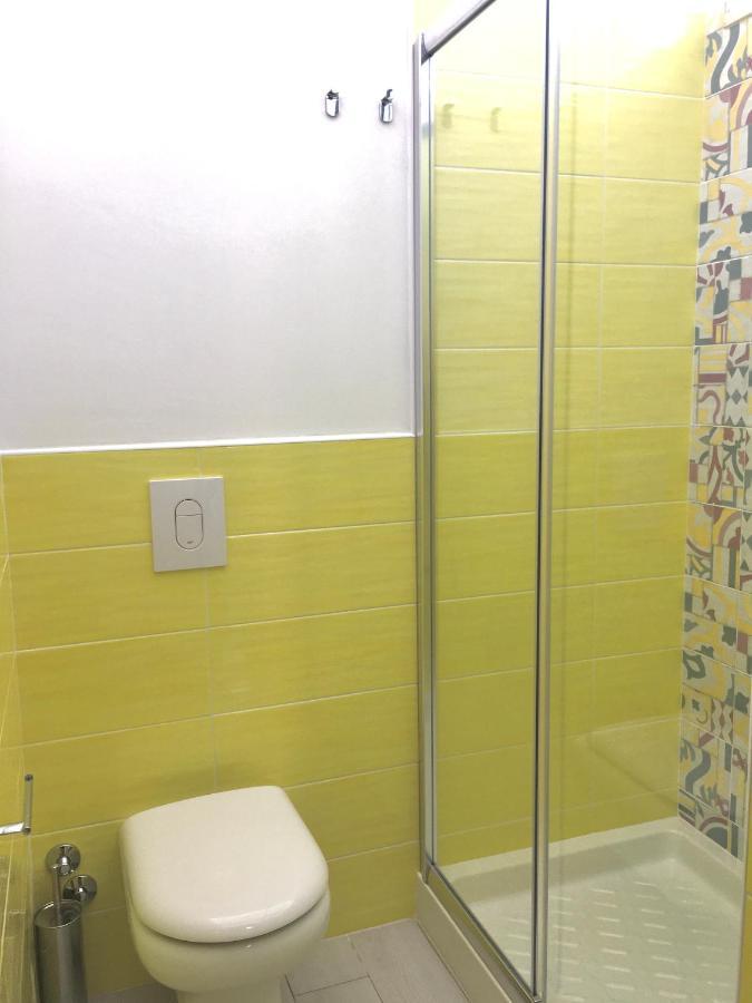 Appartement Puntamare à Peschici Extérieur photo