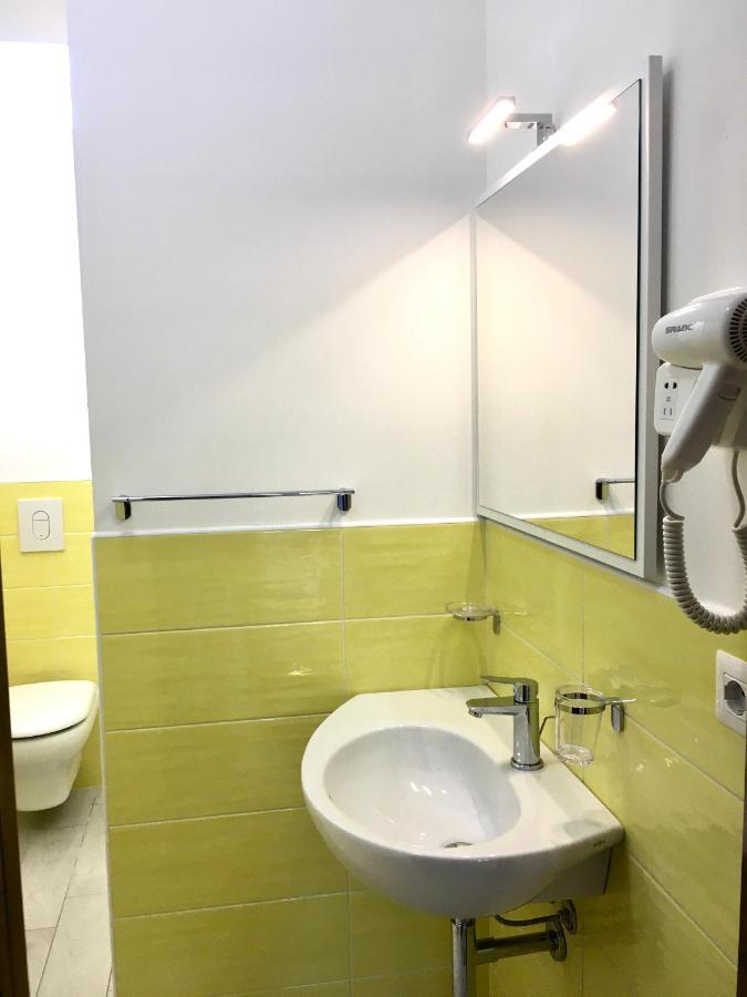 Appartement Puntamare à Peschici Extérieur photo