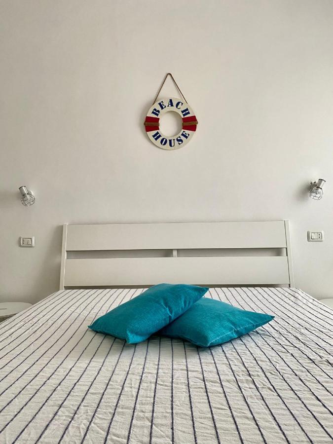 Appartement Puntamare à Peschici Extérieur photo