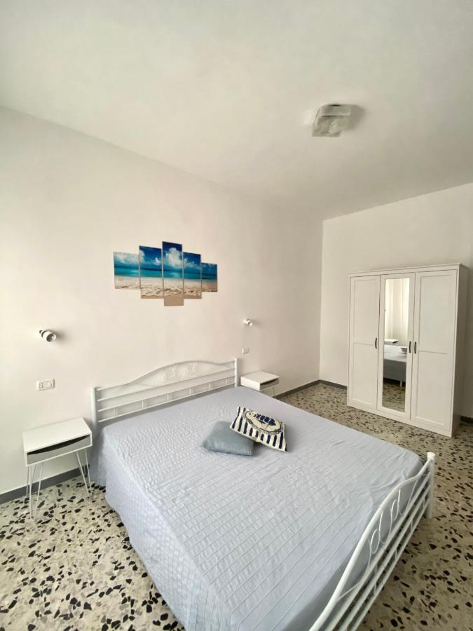 Appartement Puntamare à Peschici Extérieur photo
