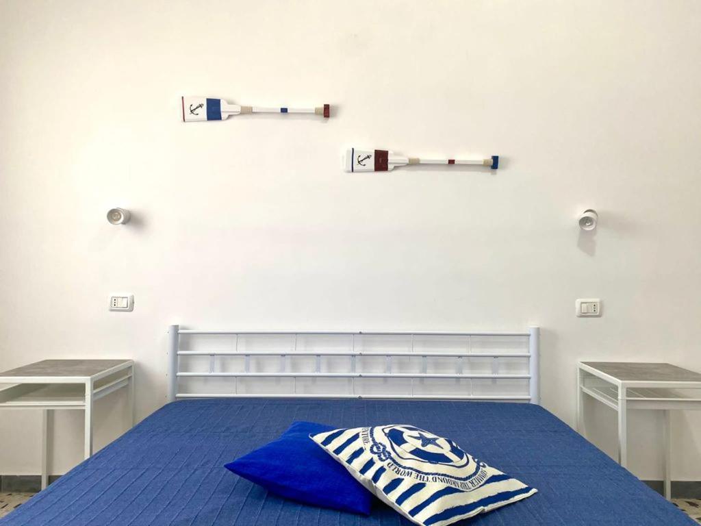 Appartement Puntamare à Peschici Extérieur photo
