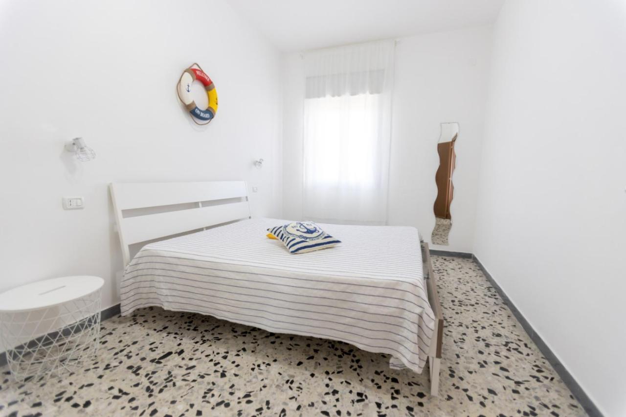 Appartement Puntamare à Peschici Extérieur photo