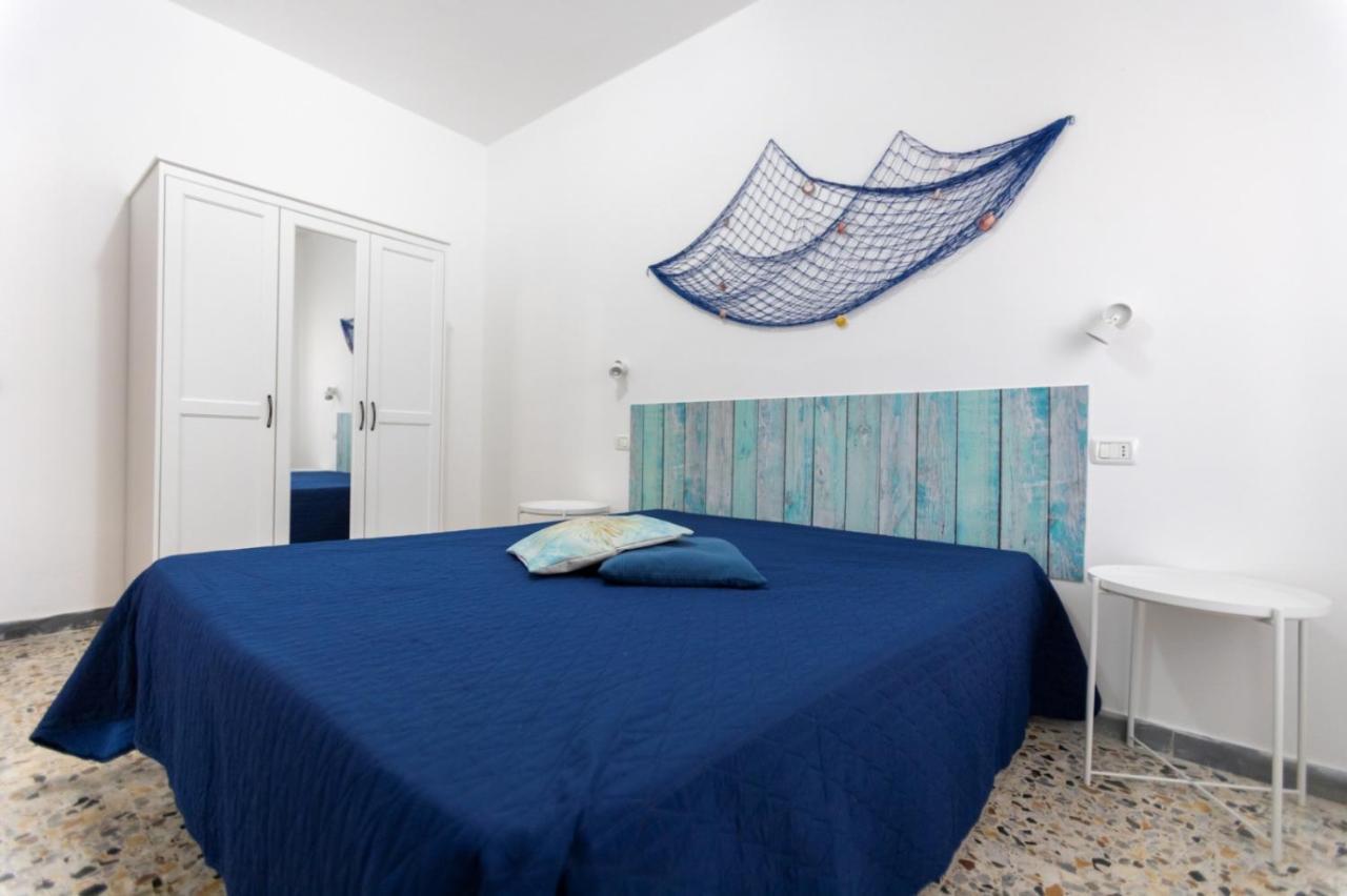 Appartement Puntamare à Peschici Extérieur photo