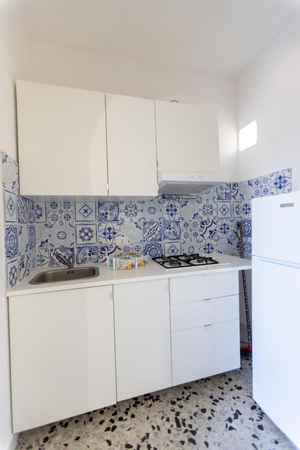 Appartement Puntamare à Peschici Extérieur photo