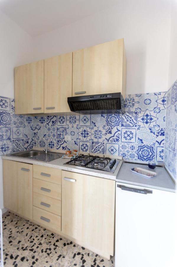 Appartement Puntamare à Peschici Extérieur photo