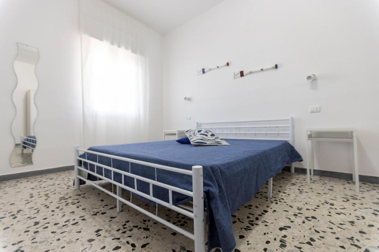 Appartement Puntamare à Peschici Extérieur photo