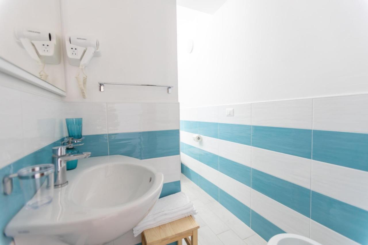 Appartement Puntamare à Peschici Extérieur photo