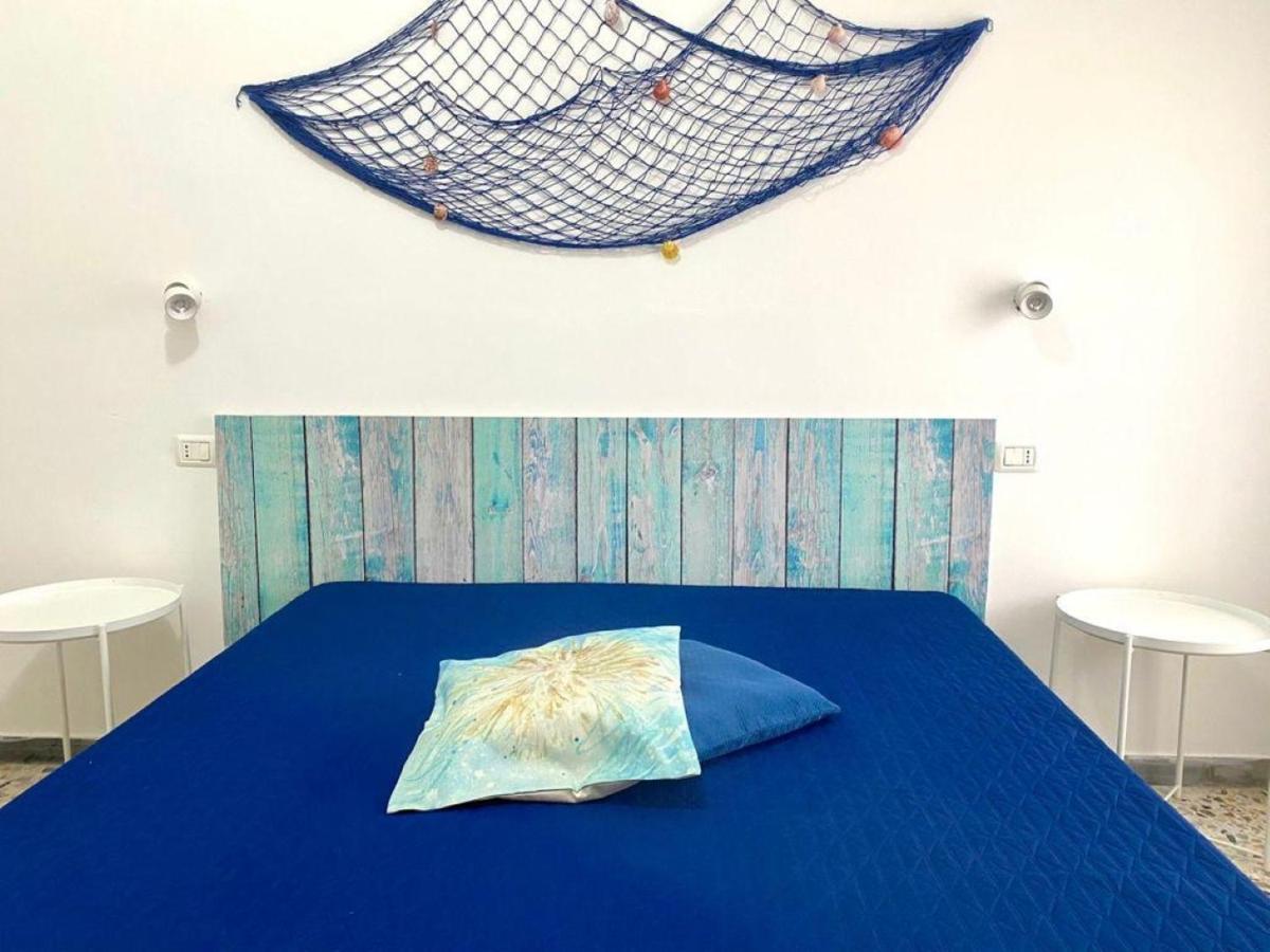 Appartement Puntamare à Peschici Extérieur photo